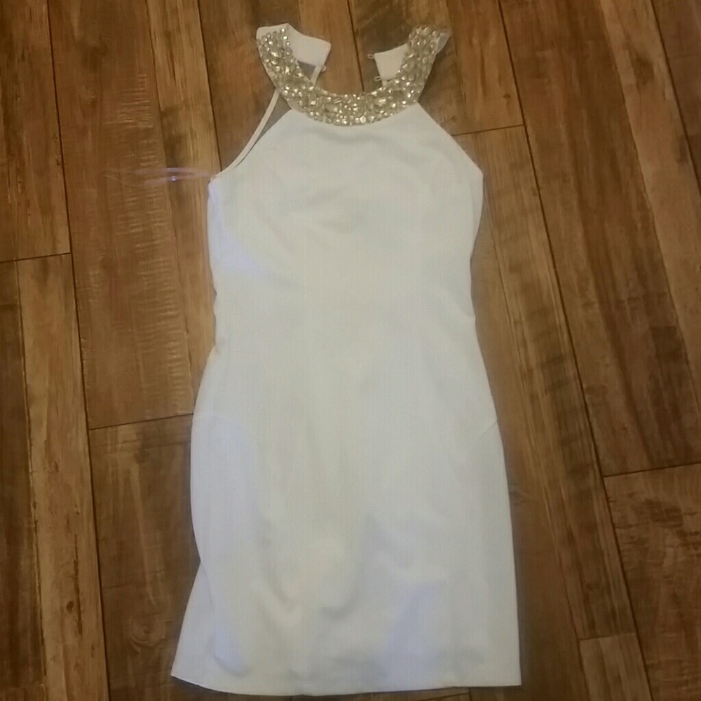 Windsor dress